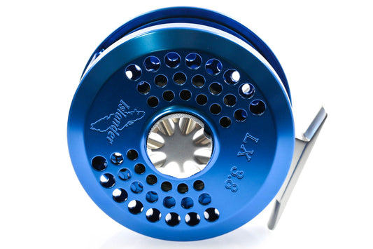 Islander LX Fly Reel