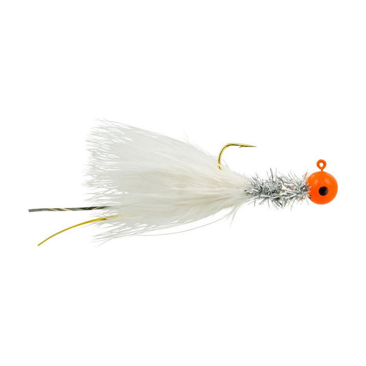 Johnson 1/16 Beetle Bou