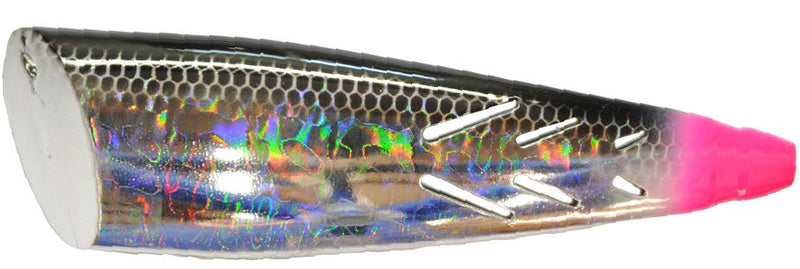 Load image into Gallery viewer, Brad&#39;s Super Bait  kokanee Cut Plug 2pack - UNRIGGED
