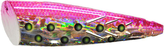 Brad's Super Bait  kokanee Cut Plug 2pack - UNRIGGED