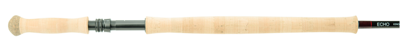 Load image into Gallery viewer, Echo King Spey Rod [Oversized Item; Extra Shipping Charge*]
