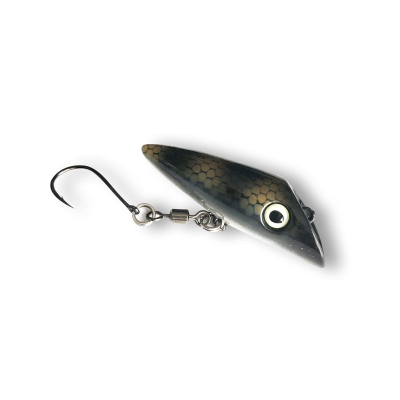 Load image into Gallery viewer, Lyman Lures 2&quot;
