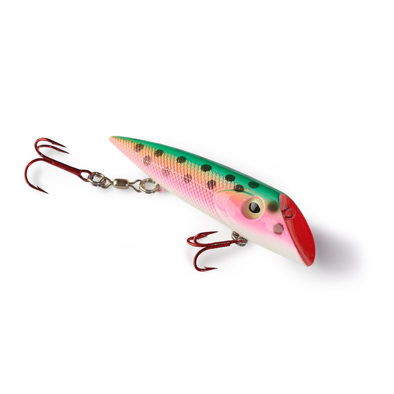 Load image into Gallery viewer, Lyman Lures 4&quot;
