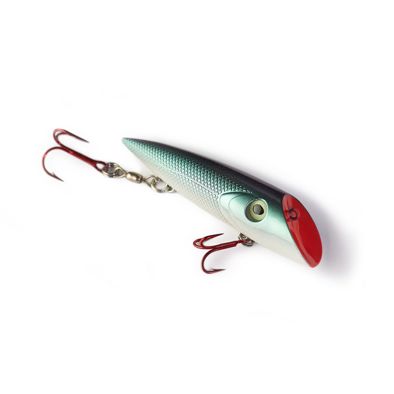 Load image into Gallery viewer, Lyman Lures 4&quot;

