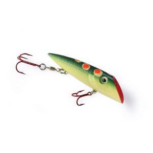 Load image into Gallery viewer, Lyman Lures 4&quot;
