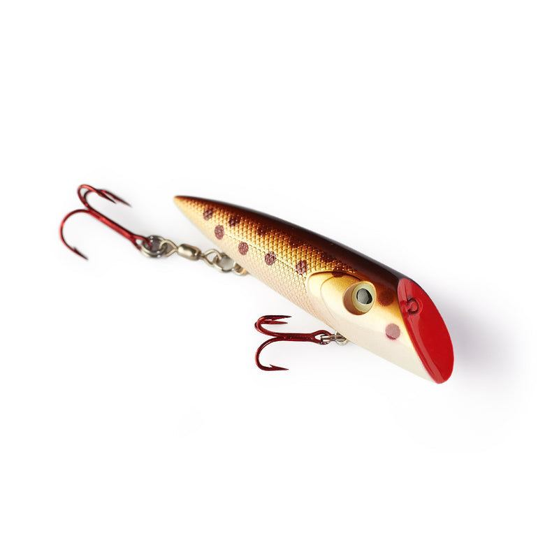 Load image into Gallery viewer, Lyman Lures 4&quot;
