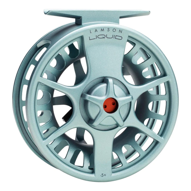 Load image into Gallery viewer, Lamson Liquid Fly Reel or Spool (Discontinued)
