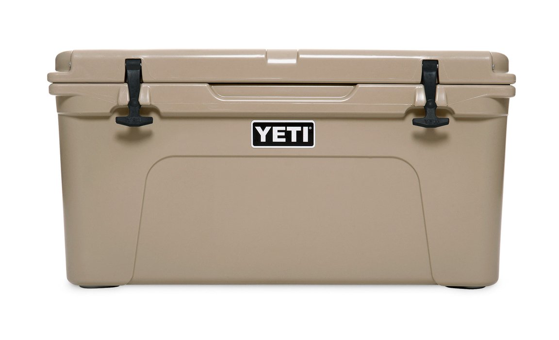 YETI Tundra 65 Hard Cooler  (NOT INCLUDED IN FREE SHIPPING CALL FOR QUOTE)