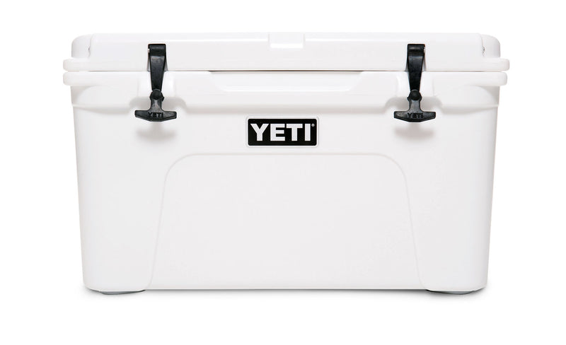 Load image into Gallery viewer, yeti tundra 45 cooler white
