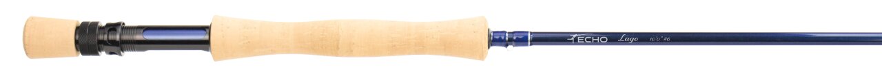 Echo Lago Fly Rod