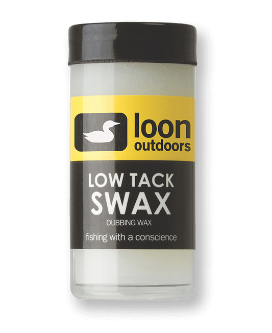 Loon Outdoors - Low Tack Swax