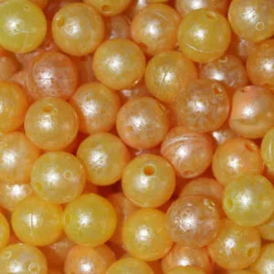 TroutBeads - MottledBeads