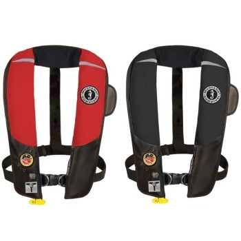 Mustang Survival Pilot 38 Manual Inflatable PFD (IN-STORE Pick Up Only)