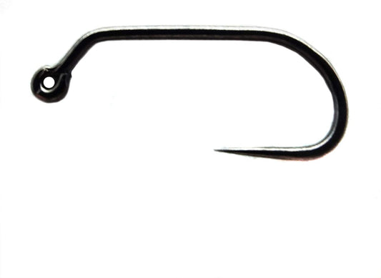 MFC 7220 Barbless 60 Degree Jig Nymph Hook