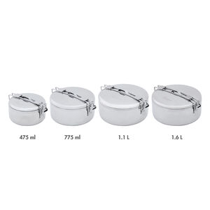 MSR Alpine™ Stowaway Pots