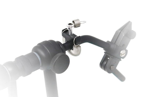 Renzetti Material Clip/Hook Retainer (X8150)