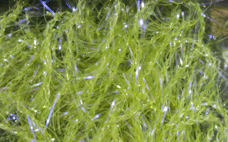 Load image into Gallery viewer, Hareline Micro UV Polar Chenille
