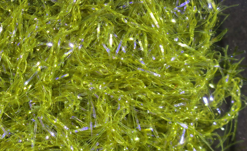 Load image into Gallery viewer, Hareline Micro UV Polar Chenille
