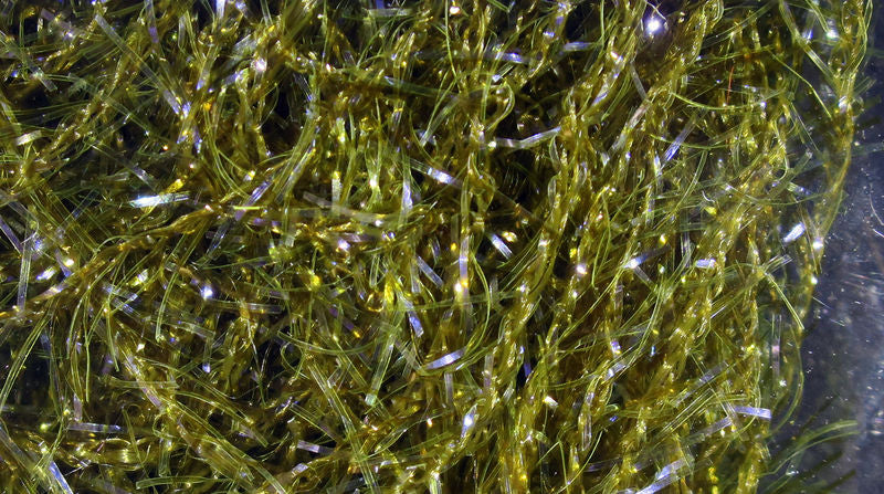 Load image into Gallery viewer, Hareline Micro UV Polar Chenille
