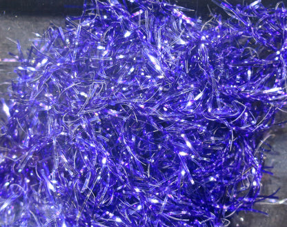 Hareline Micro UV Polar Chenille