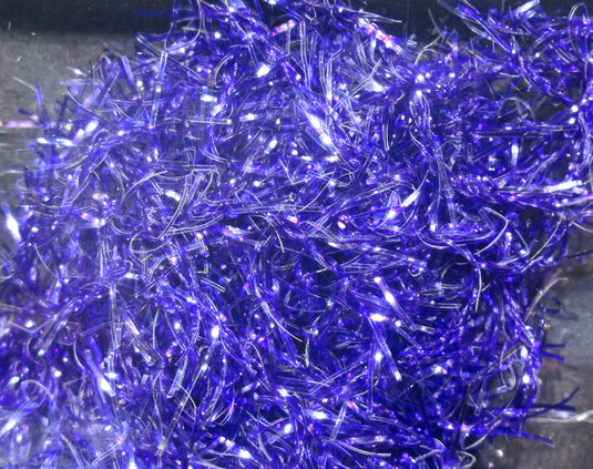 Hareline Micro UV Polar Chenille