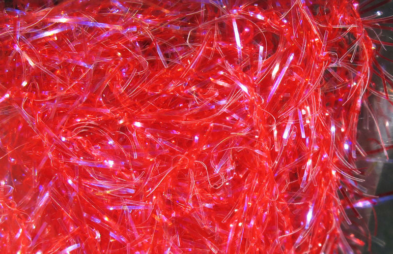 Hareline Micro UV Polar Chenille