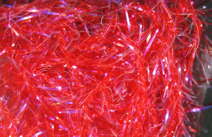 Hareline Micro UV Polar Chenille