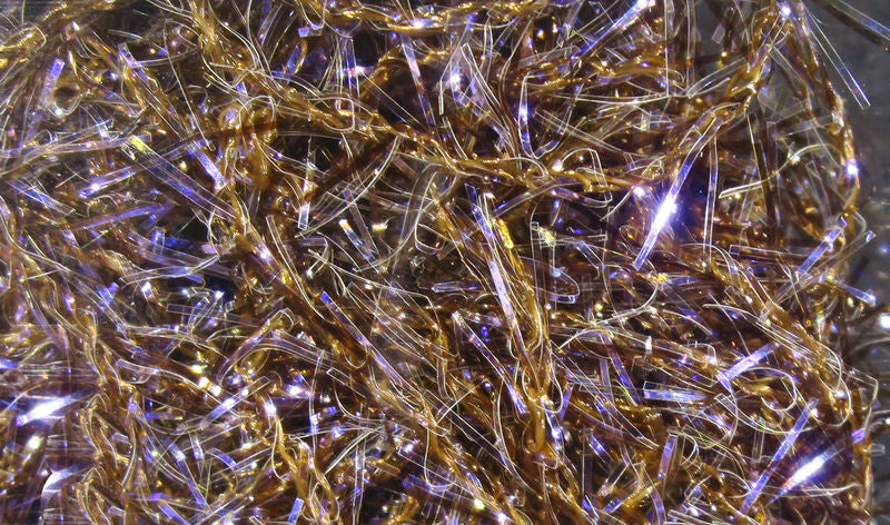 Load image into Gallery viewer, Hareline Micro UV Polar Chenille
