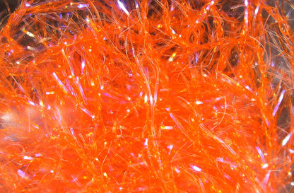 Hareline Micro UV Polar Chenille