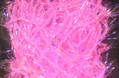Hareline Micro UV Polar Chenille