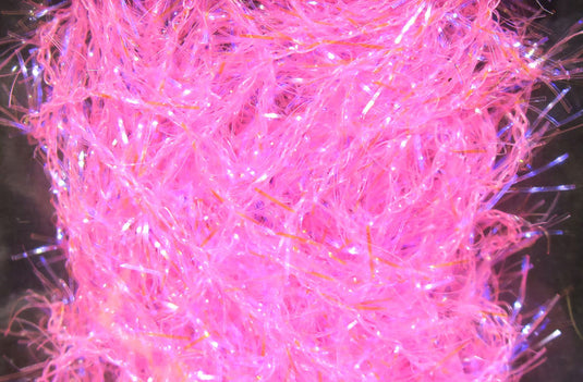 Hareline Micro UV Polar Chenille