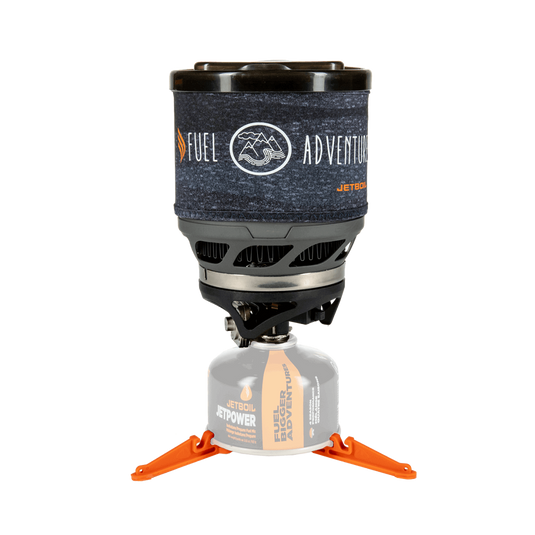 Jetboil MiniMo Cooking System