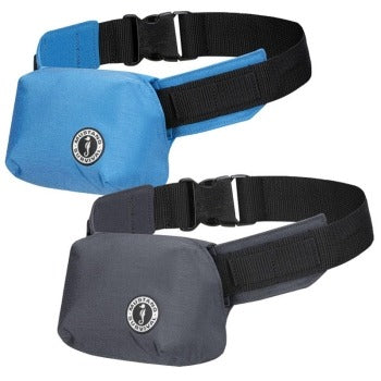 Mustang Survival  Minimalist Inflatable Belt Pack (In Store Pick Up Only)