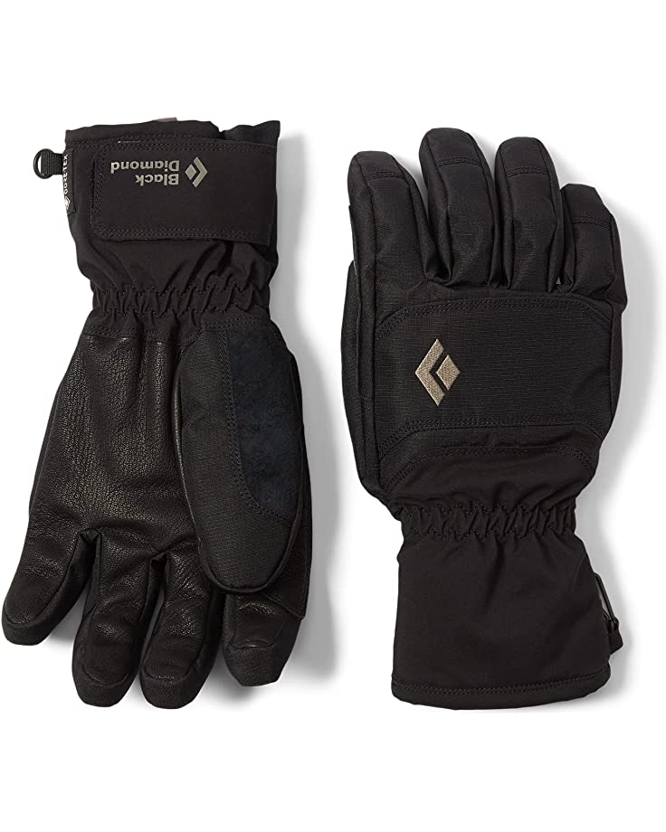 Load image into Gallery viewer, Black Diamond Women&#39;s Mission Gloves
