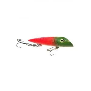 Load image into Gallery viewer, Lyman Lures 4&quot;
