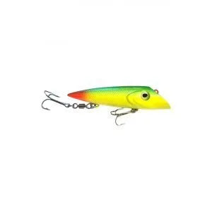 Load image into Gallery viewer, Lyman Lures 4&quot;
