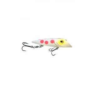 GiftGuide: Lyman's Lures Tradition of hand-painted wooden lures continues  in Canada