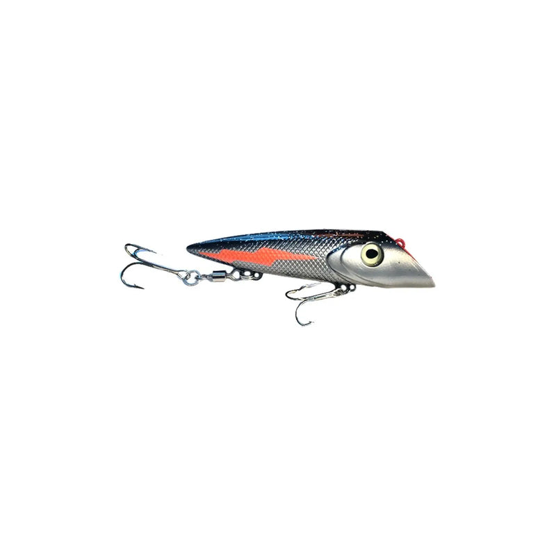 Load image into Gallery viewer, Lyman Lures 4&quot;
