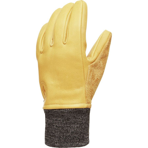 Black Diamond Men's Dirt Bag Gloves