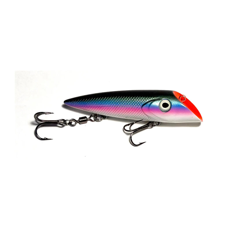 Load image into Gallery viewer, Lyman Lures 4&quot;
