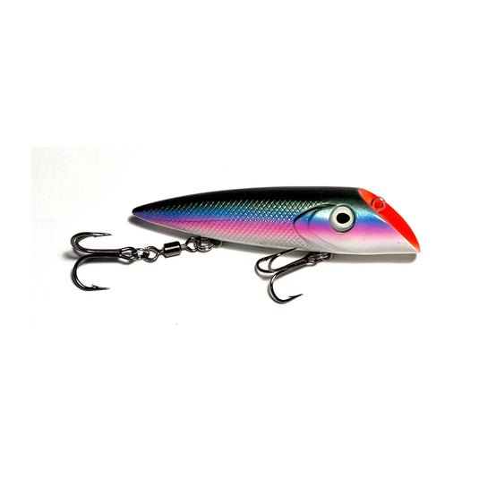 Lyman Lures 4"
