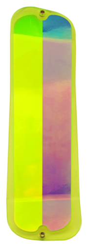 O'Ki Tackle - Big Shooter Flasher