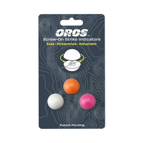 Oros Strike Indicator