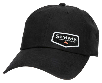 Simms Oil Cloth Cap