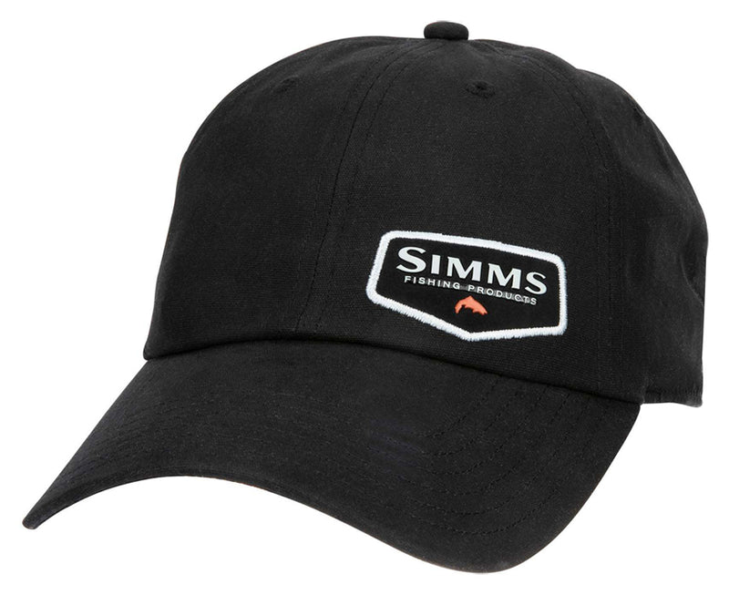Load image into Gallery viewer, Simms Oil Cloth Cap
