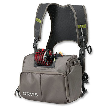 Orvis  Chest Pack