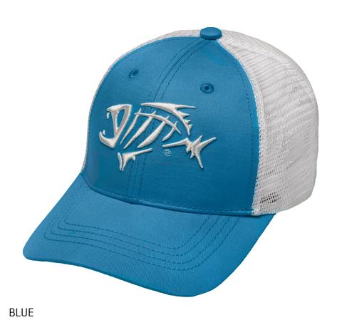 G loomis top trucker hat
