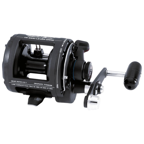 Shimano CHARTER SPECIAL