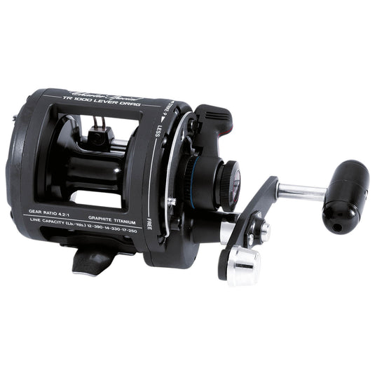 Shimano CHARTER SPECIAL
