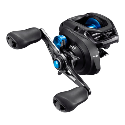 Shimano SLX A Baitcast Reel